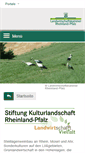 Mobile Screenshot of kula-rlp.de